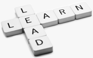 learn and lead